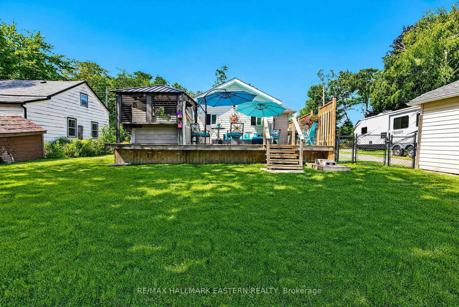 10747 County Road 2 • Alnwick/Haldimand, ON photo 43
