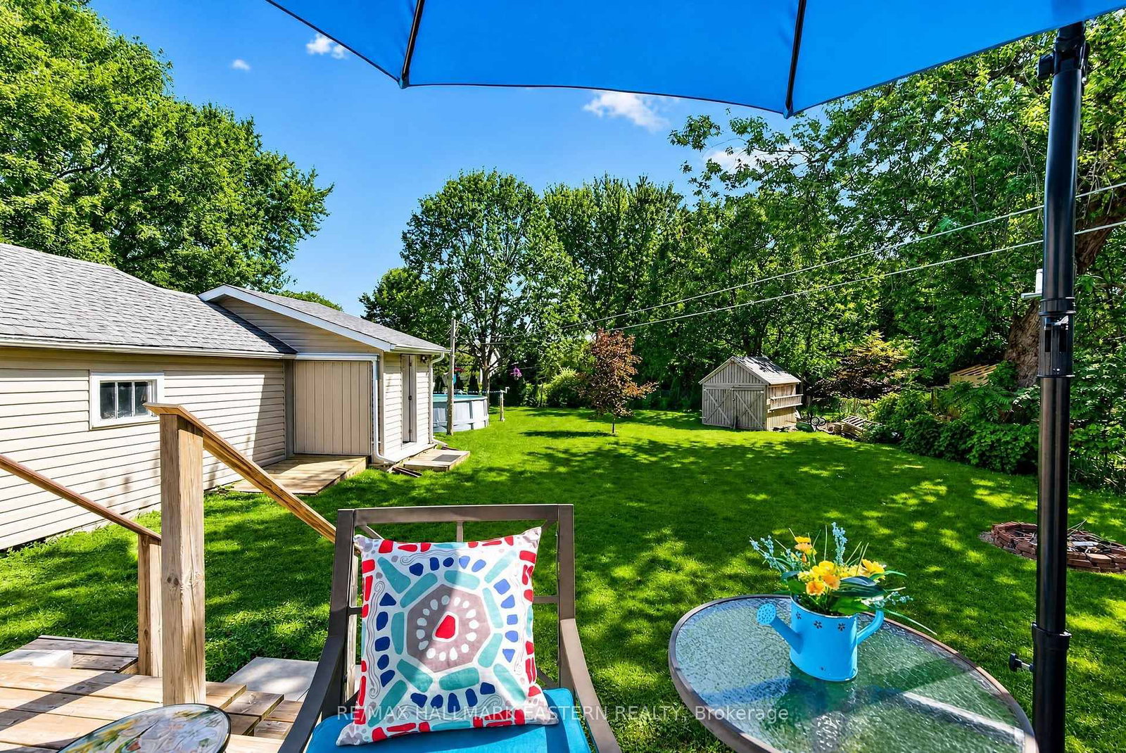 10747 County Road 2 • Alnwick/Haldimand, ON photo 44