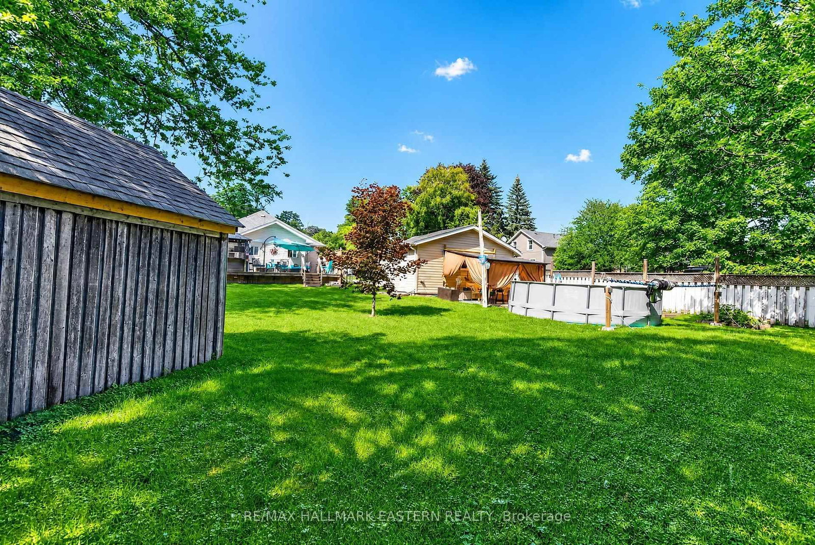 10747 County Road 2 • Alnwick/Haldimand, ON photo 45
