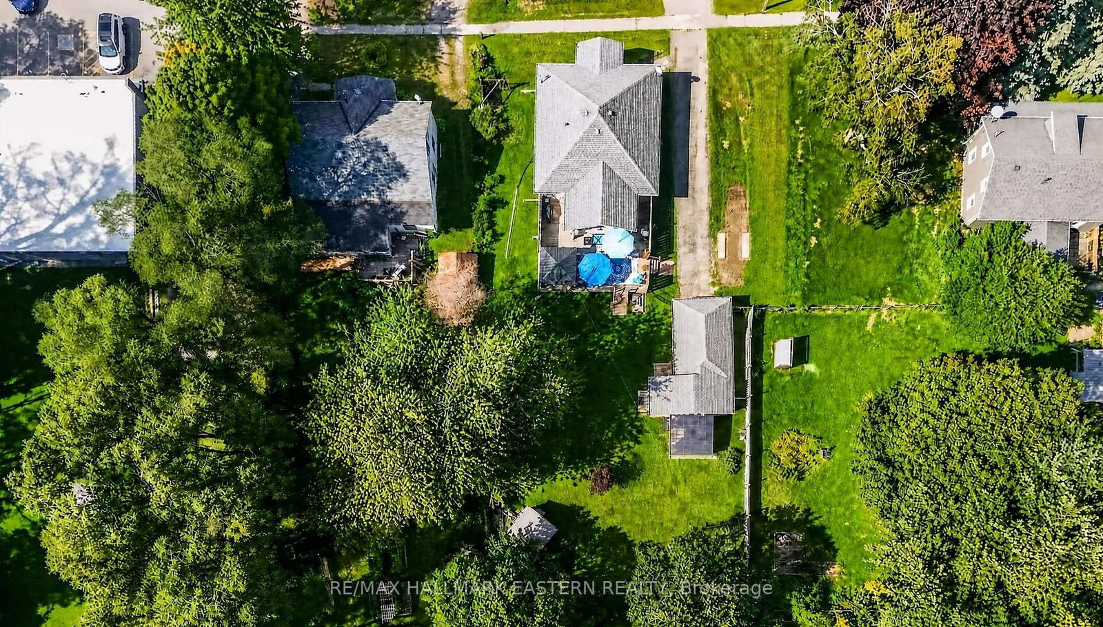 10747 County Road 2 • Alnwick/Haldimand, ON photo 46