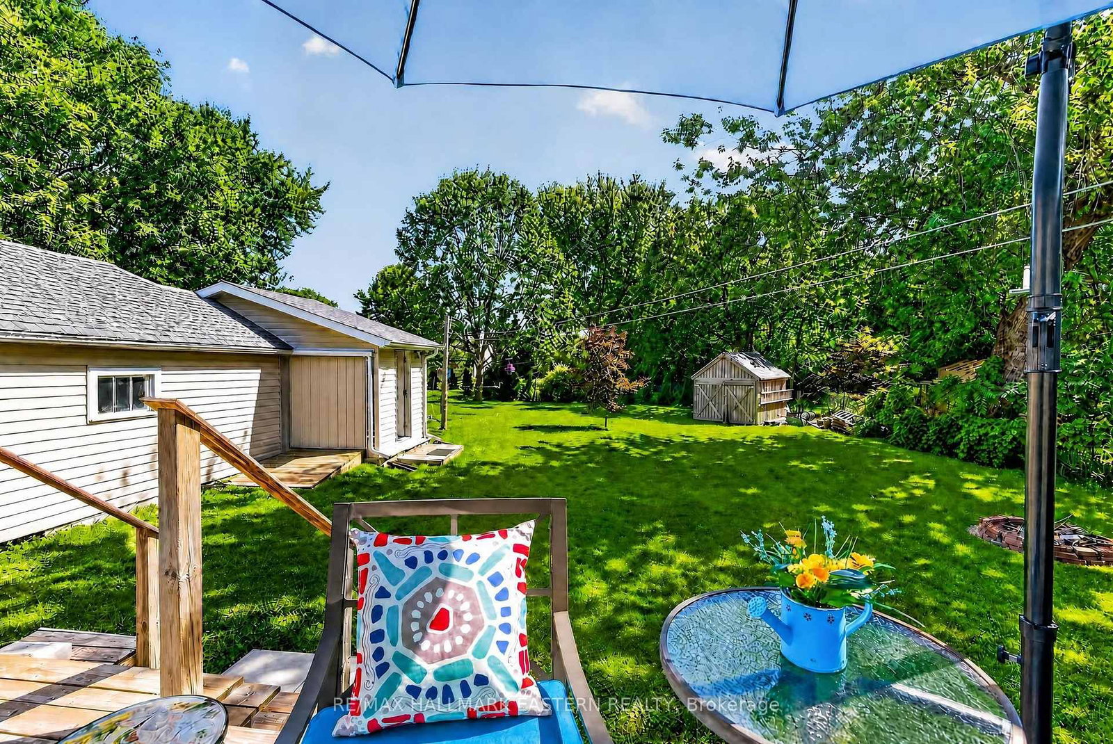 10747 County Road 2 • Alnwick/Haldimand, ON photo 48
