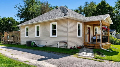 10747 County Road 2 • Alnwick/Haldimand, ON photo 5
