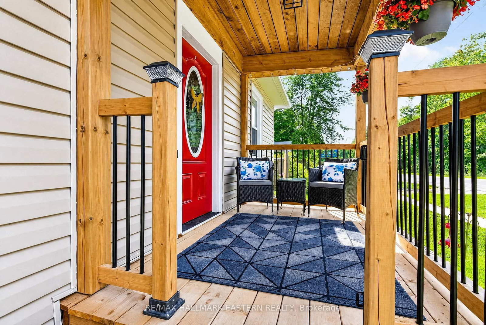 10747 County Road 2 • Alnwick/Haldimand, ON photo 8