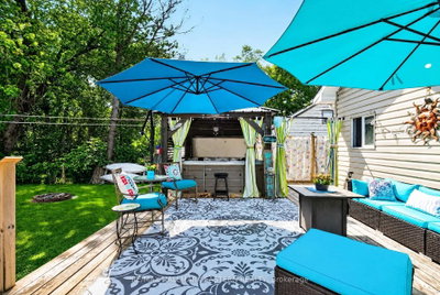 10747 County Road 2 • Alnwick/Haldimand, ON photo 9