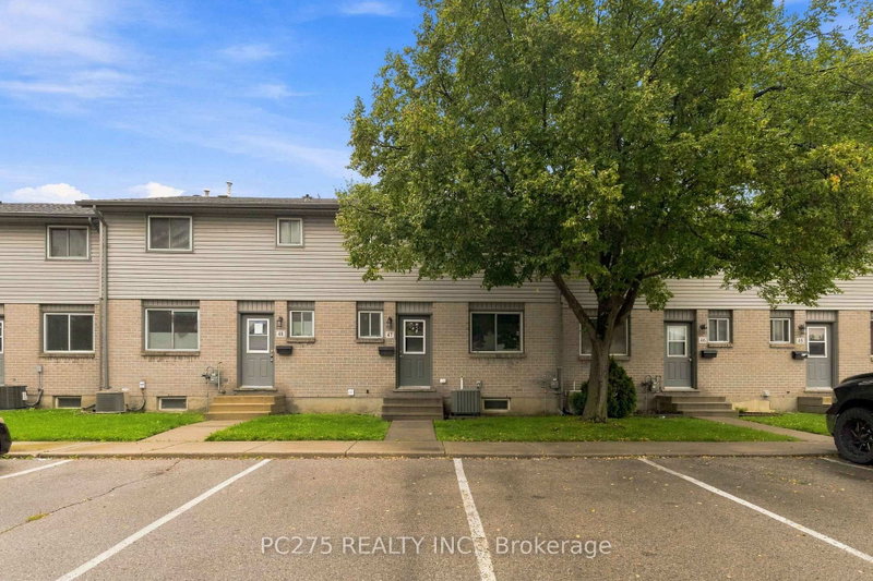 47 - 490 Third Street