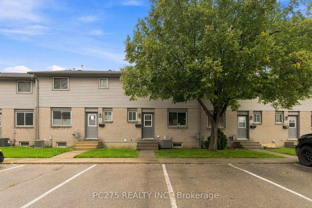 47 - 490 Third Street