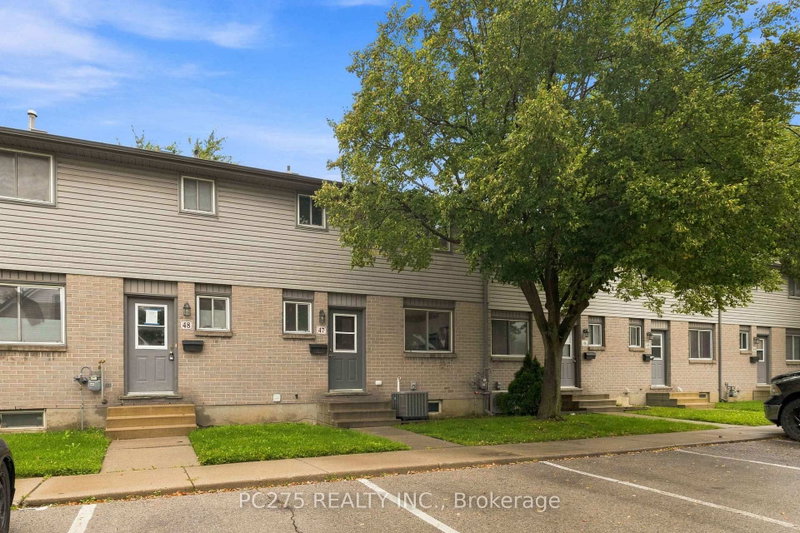 47 - 490 Third Street