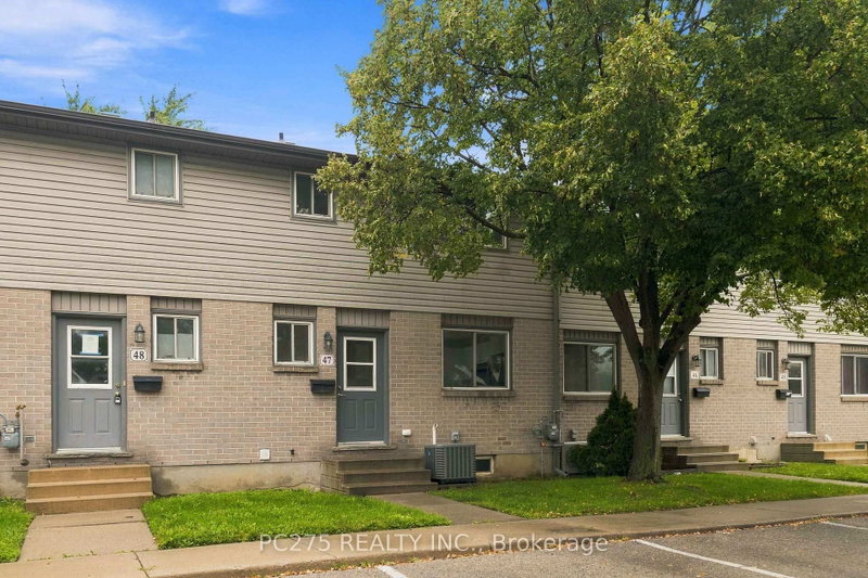 47 - 490 Third Street