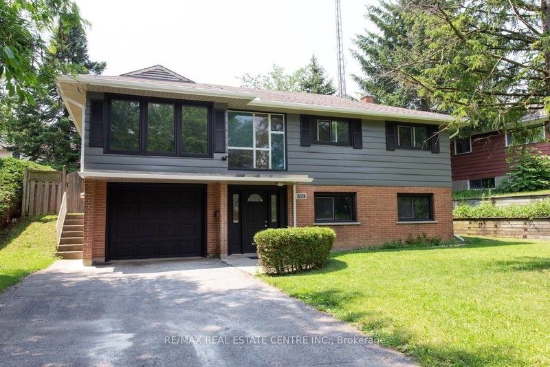 391 Tamarack Drive
