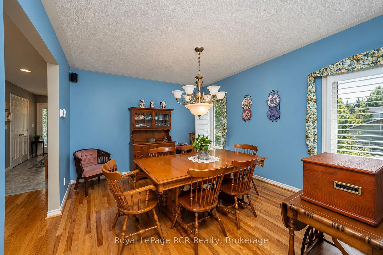 217800 Concession 3 Derby Road • Georgian Bluffs, ON photo 18