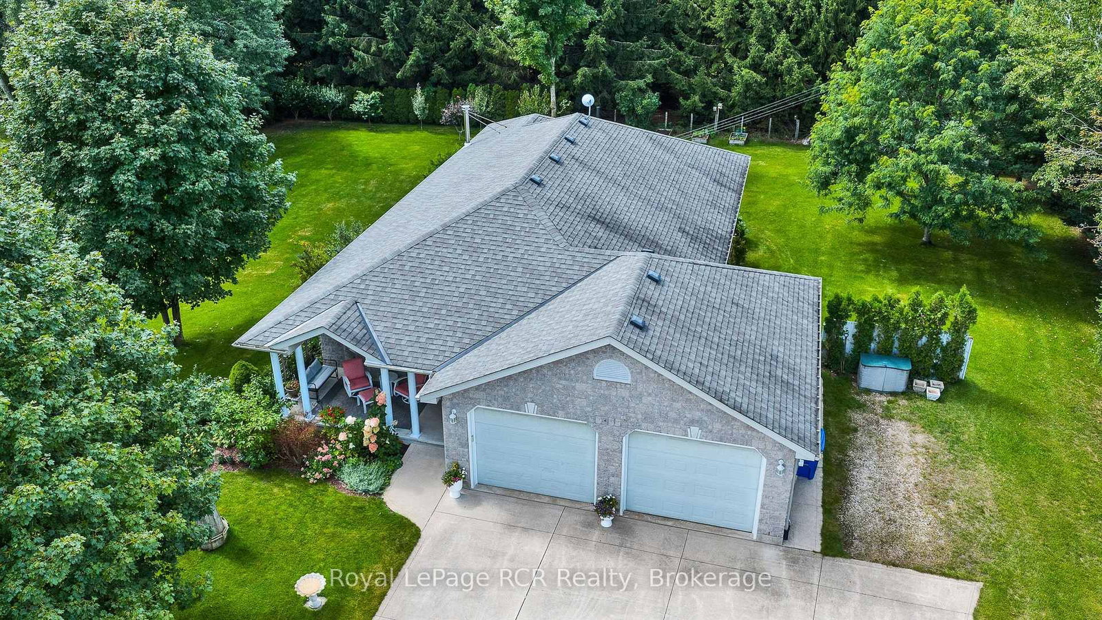217800 Concession 3 Derby Road • Georgian Bluffs, ON photo 3