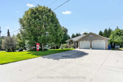 217800 Concession 3 Derby Road • Georgian Bluffs, ON photo 4