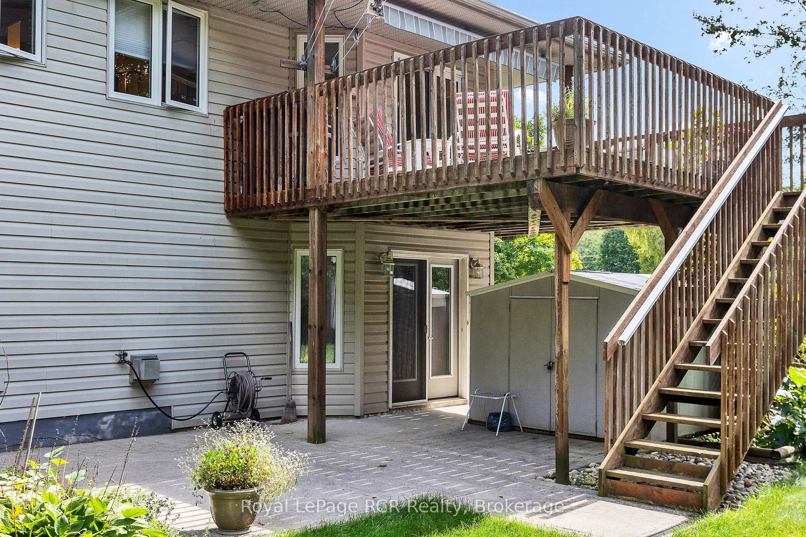 217800 Concession 3 Derby Road • Georgian Bluffs, ON photo 42