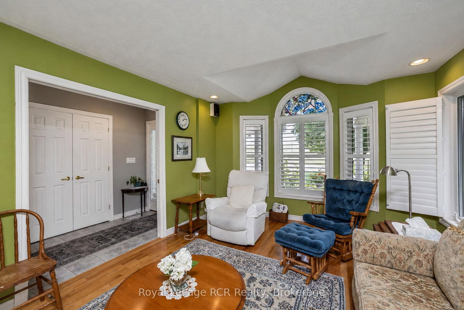 217800 Concession 3 Derby Road • Georgian Bluffs, ON photo 9