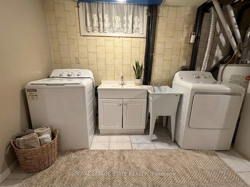 Basement - 79 Edinburgh Avenue