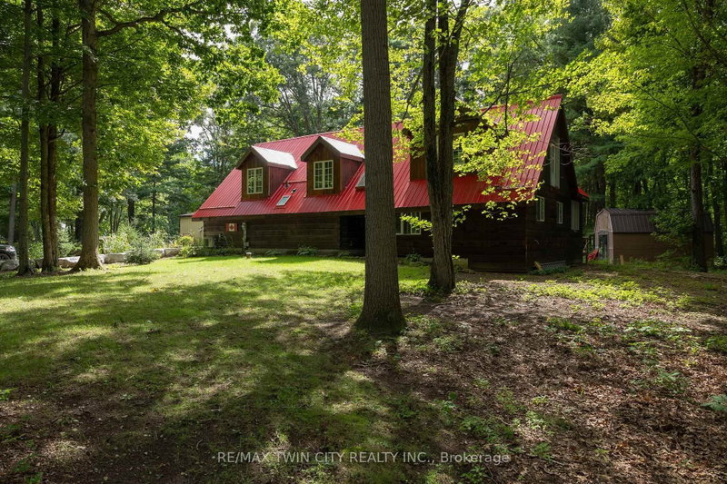 2605 WINDHAM EAST QUARTER LINE Road
