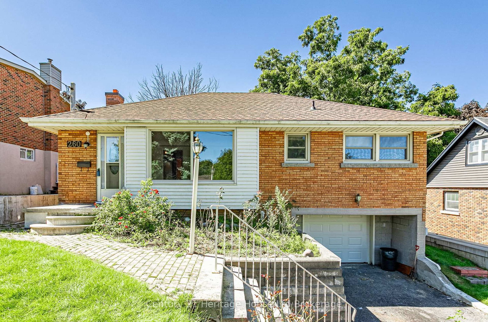 260 Butler Street • Woodstock, ON photo 1