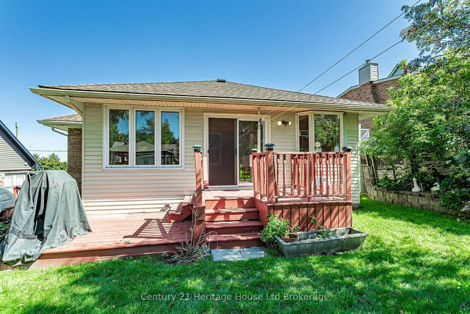 260 Butler Street • Woodstock, ON photo 29