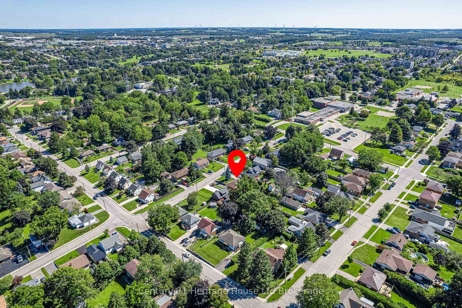 260 Butler Street • Woodstock, ON photo 31