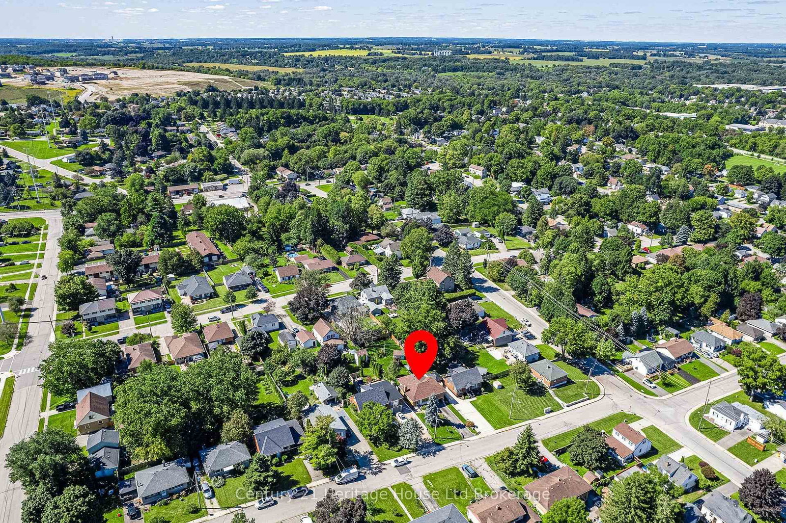 260 Butler Street • Woodstock, ON photo 33