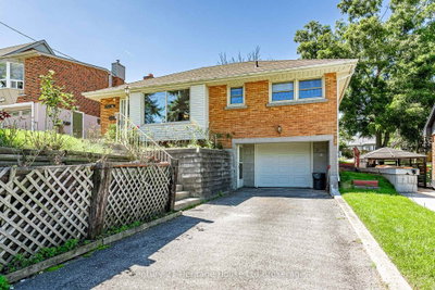 260 Butler Street • Woodstock, ON photo 4