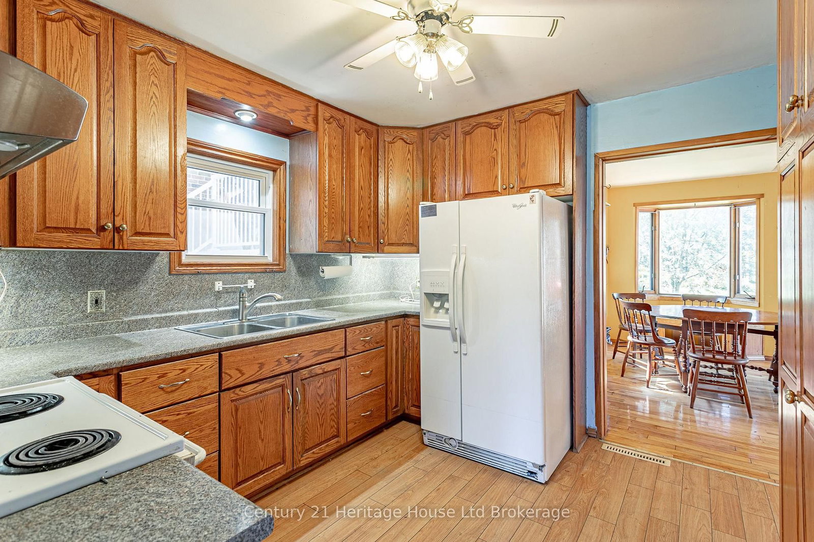 260 Butler Street • Woodstock, ON photo 9