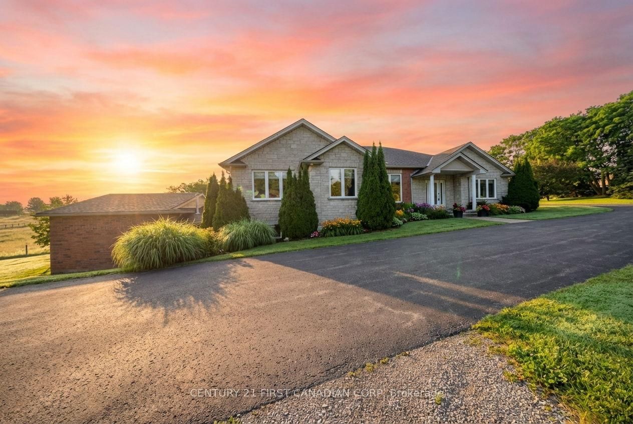270 McGill Road • Brant, ON photo 1
