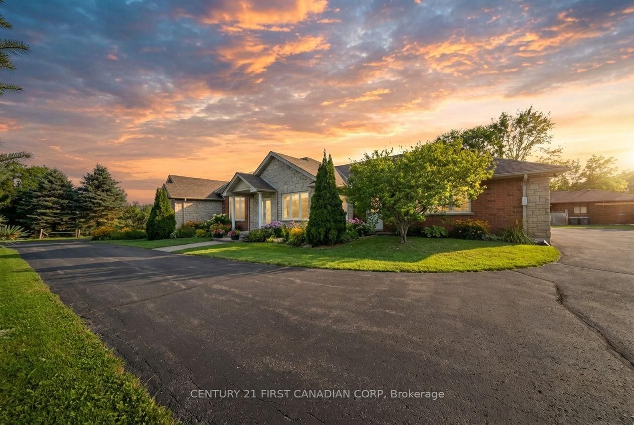 270 McGill Road • Brant, ON photo 2