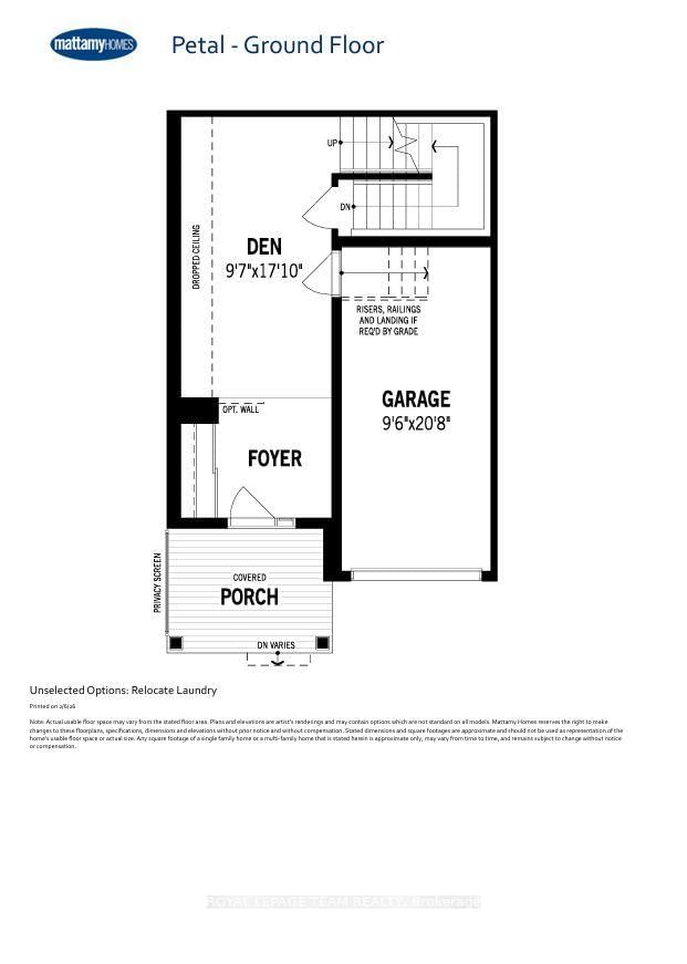116 Zingiber Terrace • Kanata, ON photo 3