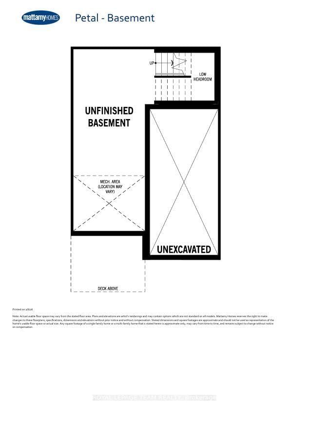 116 Zingiber Terrace • Kanata, ON photo 6