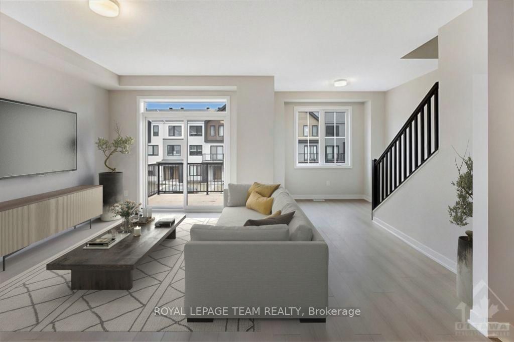 116 Zingiber Terrace • Kanata, ON photo 7