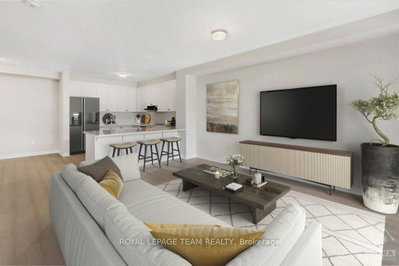 116 Zingiber Terrace • Kanata, ON photo 8