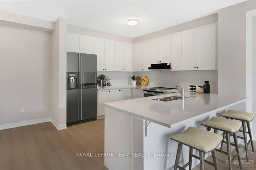 116 Zingiber Terrace • Kanata, ON photo 9