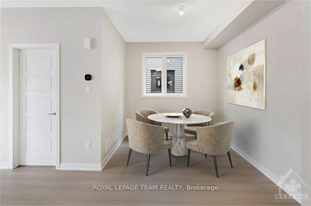 116 Zingiber Terrace • Kanata, ON photo 10