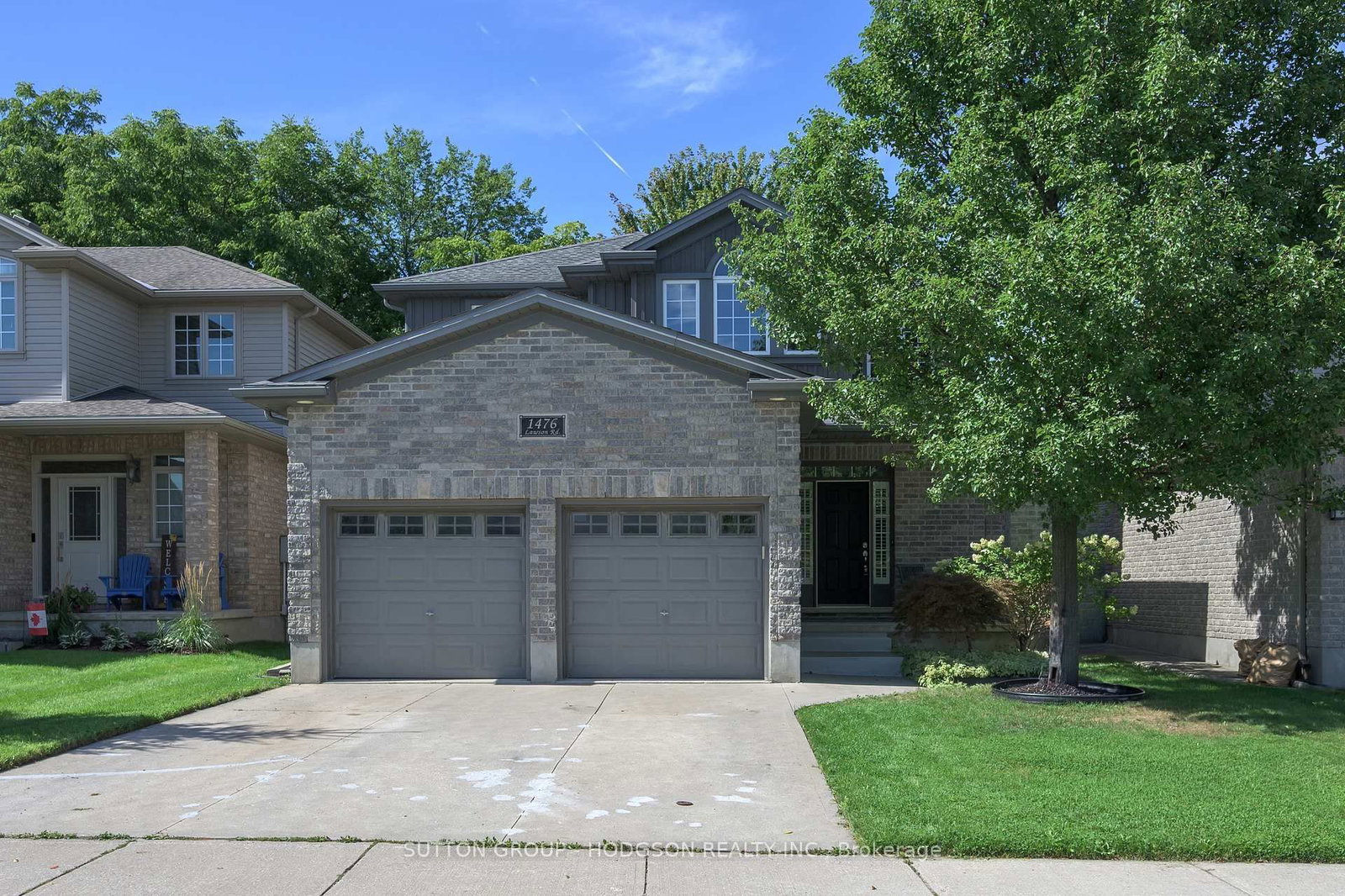 1476 Lawson Road, London North