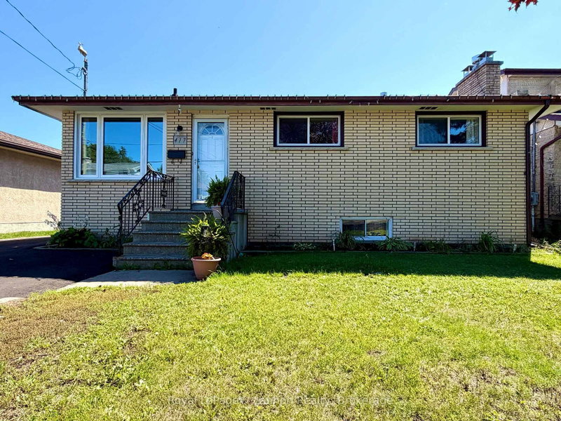 417 Strand Avenue