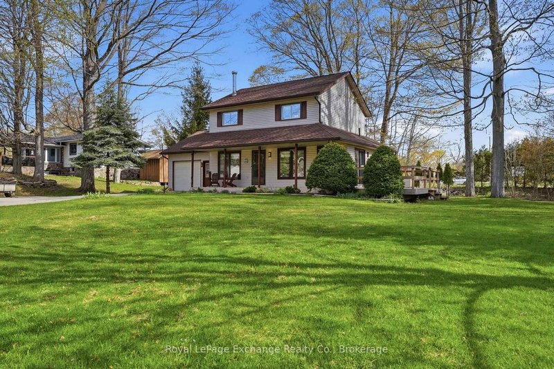 924 Tanglewood Drive