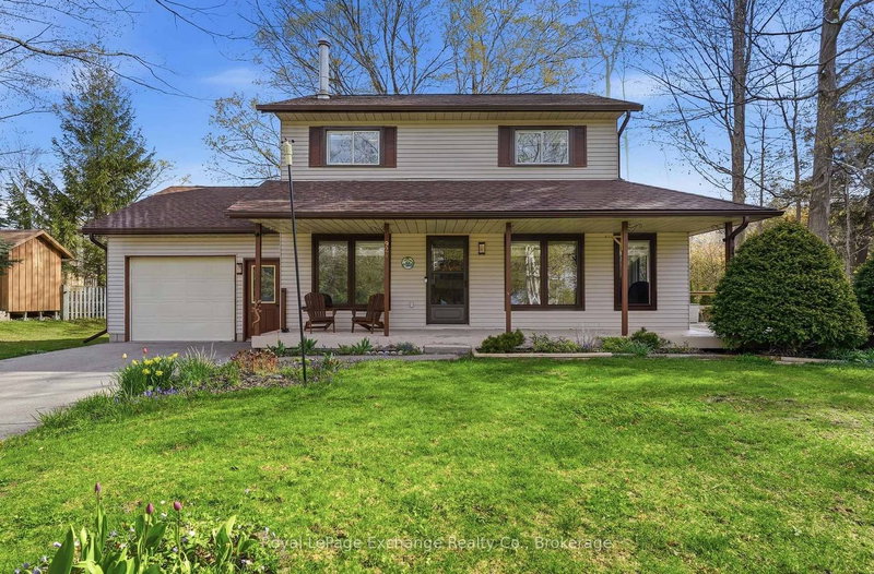 924 Tanglewood Drive