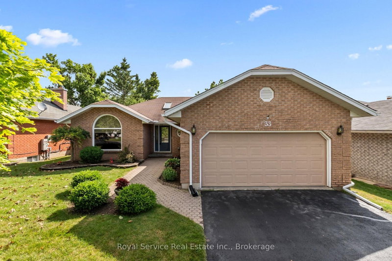 33 Russell Hill Road