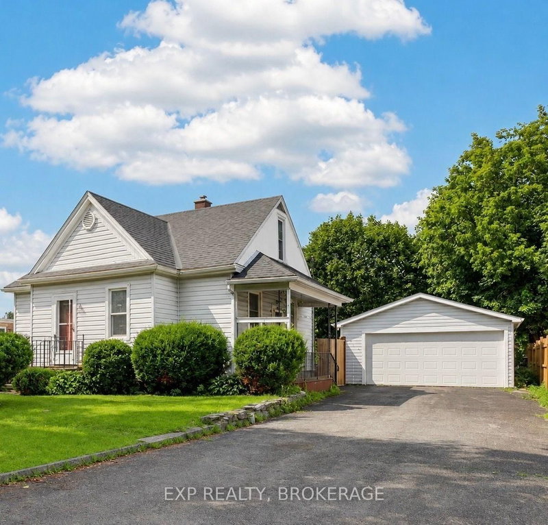 650 Hillside Drive