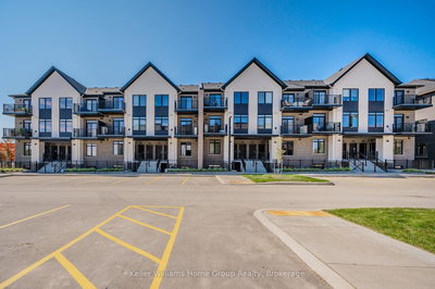 824 Woolwich Street • #70 • Guelph, ON photo 8