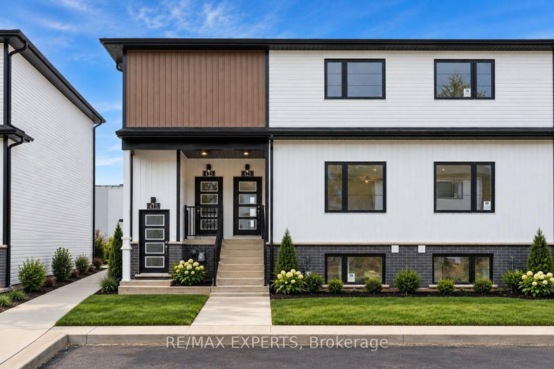 435 - 4263 Fourth Avenue