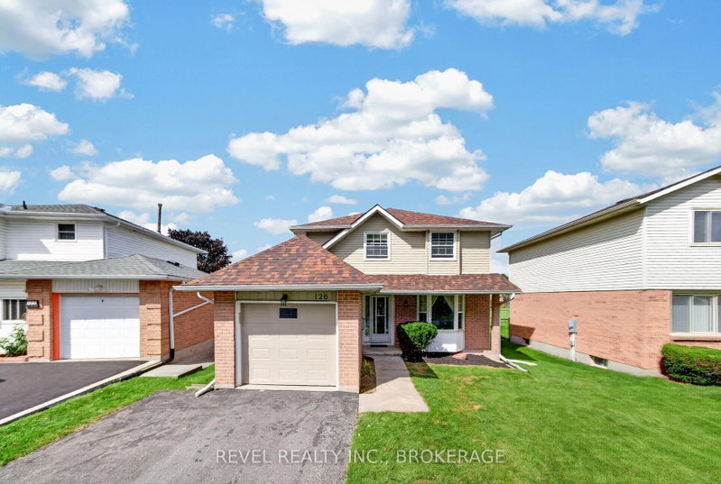 126 Grenadier Drive