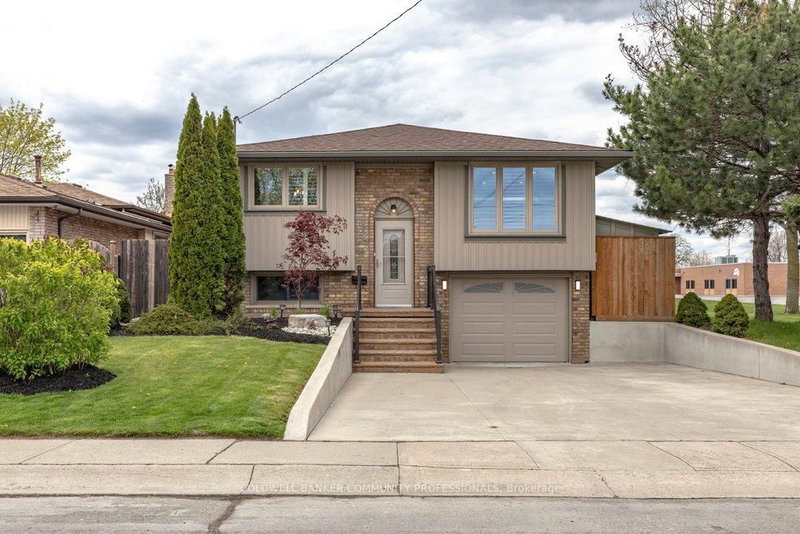 116 Highridge Avenue