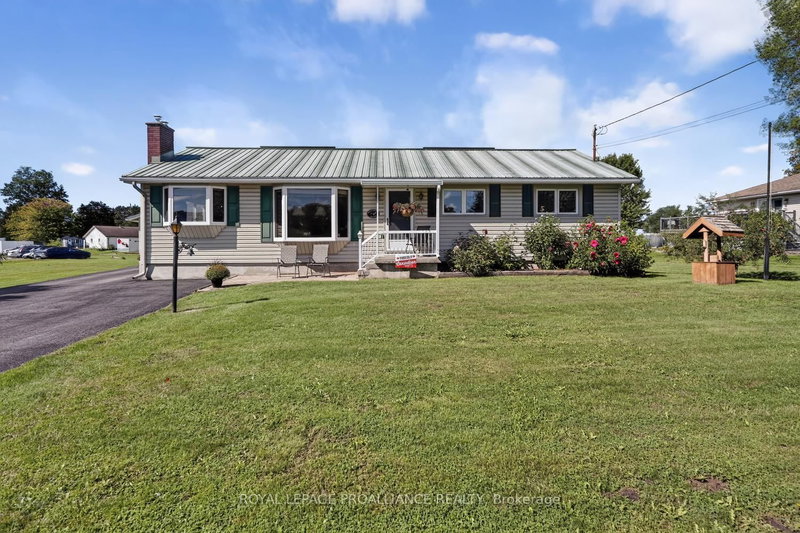 4506 Airport Road