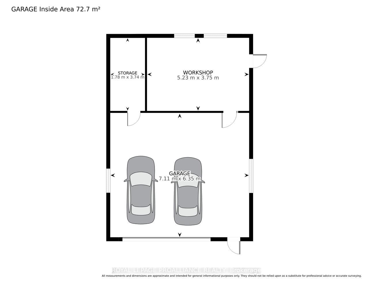4506 Airport Road • Elizabethtown-Kitley, ON photo 30