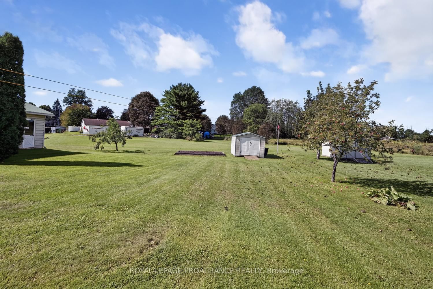 4506 Airport Road • Elizabethtown-Kitley, ON photo 4