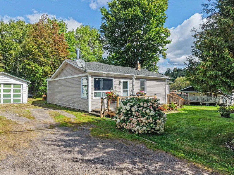 586 Derland Road
