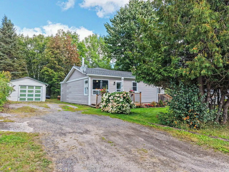 586 Derland Road