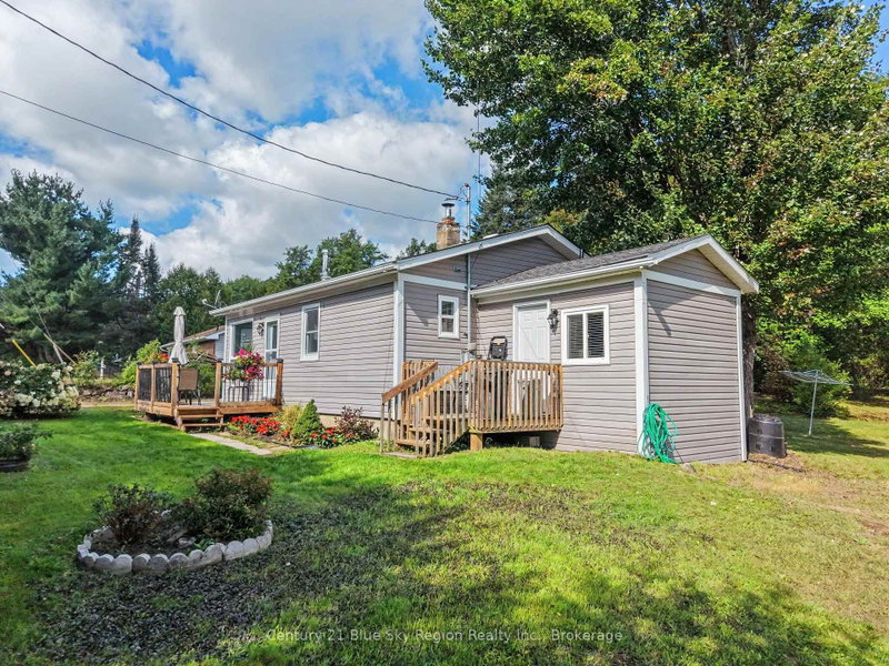 586 Derland Road
